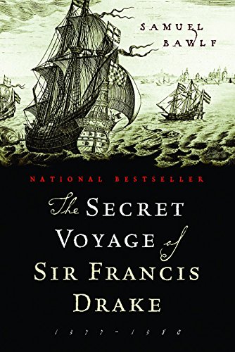 Imagen de archivo de The Secret Voyage of Sir Francis Drake a la venta por Better World Books