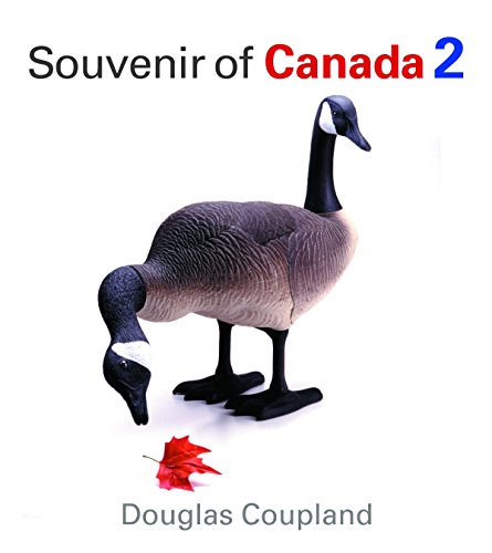 Beispielbild fr Souvenir of Canada 2 zum Verkauf von Better World Books: West