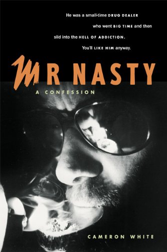 Beispielbild fr Mr. Nasty : A Confession zum Verkauf von Better World Books