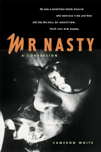 9781553650638: Mr. Nasty: A Confession