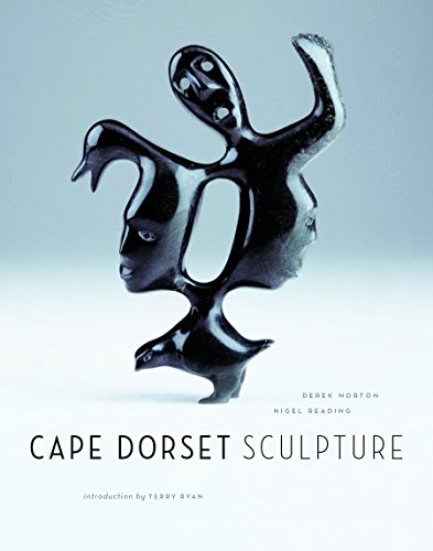 9781553650881: Cape Dorset Sculpture