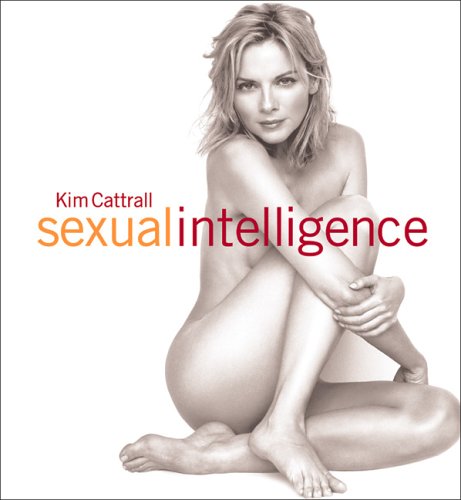 Imagen de archivo de Sexual Intelligence a la venta por Zoom Books Company