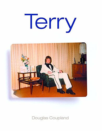 Beispielbild fr Terry zum Verkauf von Better World Books: West