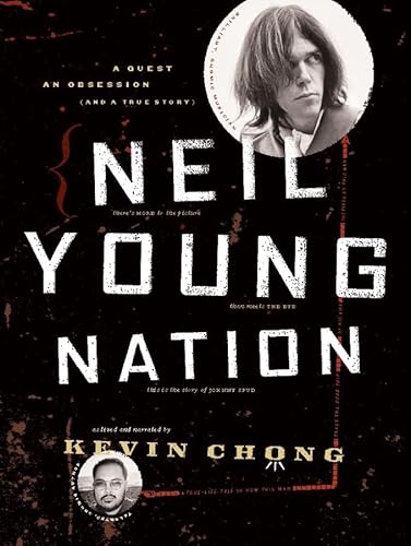 NEIL YOUNG NATION