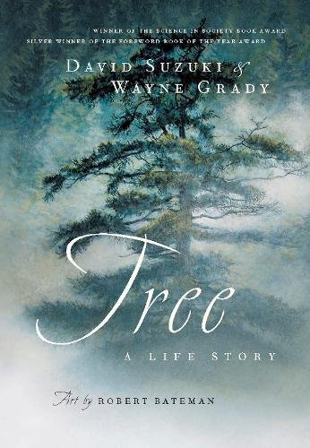 9781553651260: Tree: A Life Story