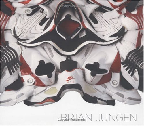 Stock image for Brian Jungen for sale by Better World Books: West