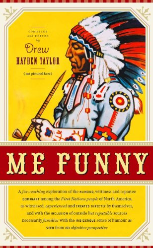 Imagen de archivo de Me Funny a la venta por ThriftBooks-Atlanta