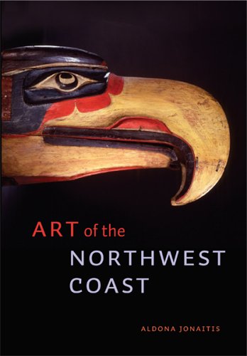 Stock image for Art of the Northwest Coast for sale by ThriftBooks-Atlanta