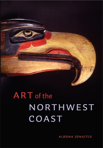 9781553652106: Art Of The Northwest Coast