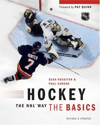 Stock image for Hockey the NHL Way: The Basics for sale by HPB-Movies