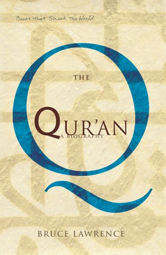 Beispielbild fr Quran zum Verkauf von Wonder Book