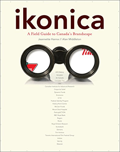 Stock image for Ikonica for sale by Blackwell's