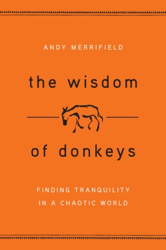 9781553653059: Wisdom Of Donkeys
