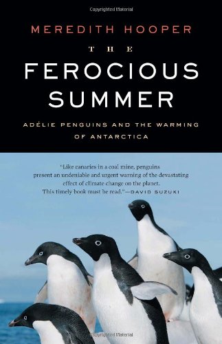 Ferocious Summer