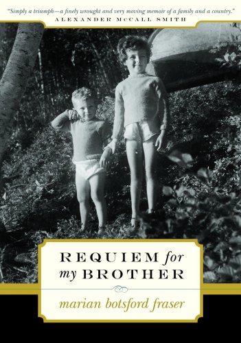 Stock image for Requiem for My Brother for sale by Half Price Books Inc.