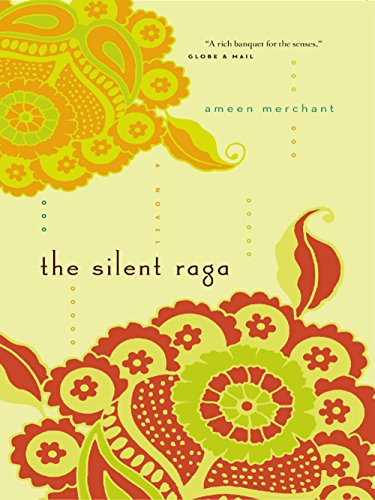 Stock image for The Silent Raga for sale by Better World Books