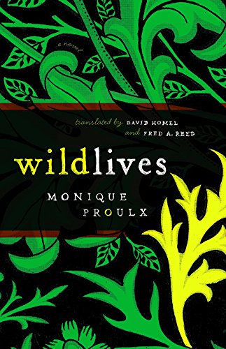 Beispielbild fr Wildlives Format: Paperback zum Verkauf von INDOO