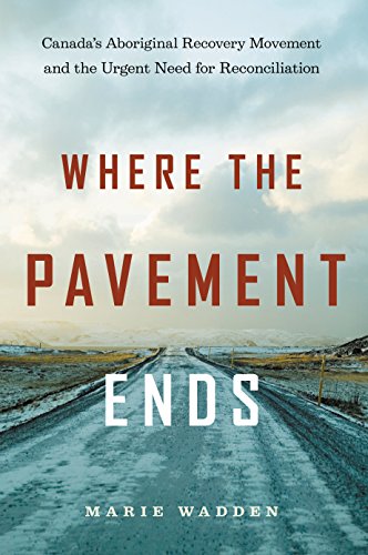 Stock image for Where The Pavement Ends for sale by Hockley Books