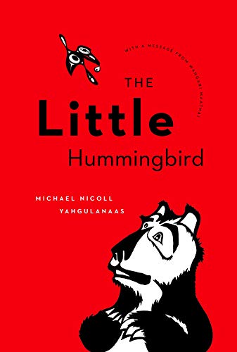 9781553655336: The Little Hummingbird