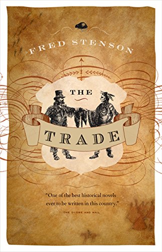 Beispielbild fr The Trade : A Novel zum Verkauf von Better World Books: West