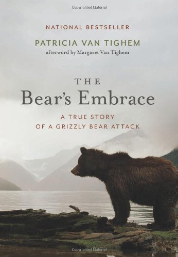 Beispielbild fr Bear's Embrace (Intl) zum Verkauf von AwesomeBooks