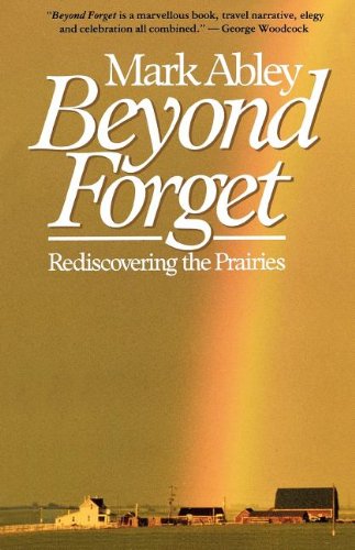 Beyond Forget (9781553656708) by Mark Abley