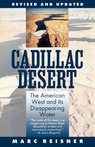 9781553656777: Cadillac Desert