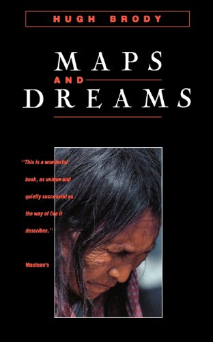 Stock image for Maps and Dreams for sale by Zoom Books Company