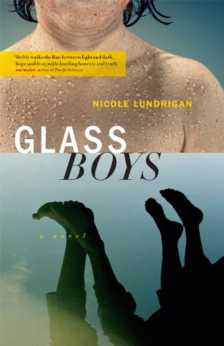 9781553657972: Glass Boys: A Novel