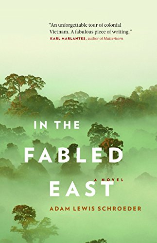 Beispielbild fr In the Fabled East: A Novel zum Verkauf von WorldofBooks