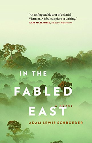 Imagen de archivo de In the Fabled East: A Novel a la venta por WorldofBooks