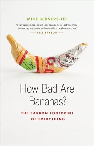 9781553658313: HOW BAD ARE BANANAS