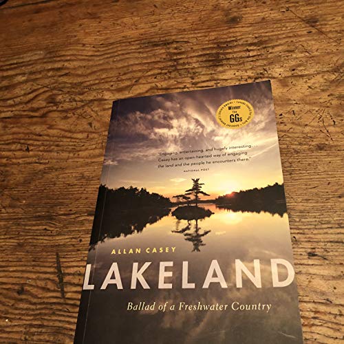 Lakeland: Ballad of a Freshwater Country