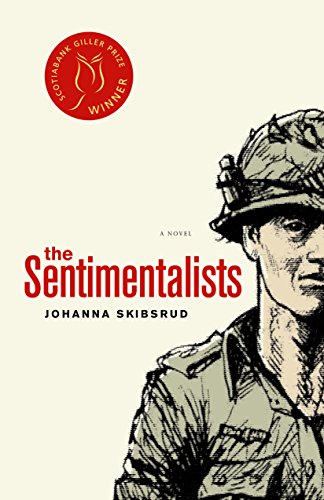 9781553658955: The Sentimentalists [First Douglas & McIntyre Edition]