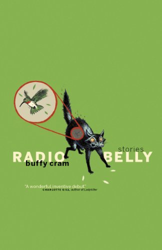 Stock image for Radio Belly for sale by Snow Crane Media