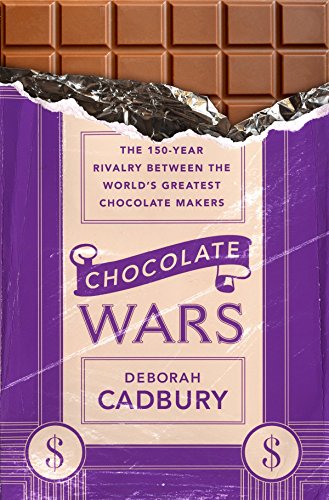 9781553659259: Chocolate Wars