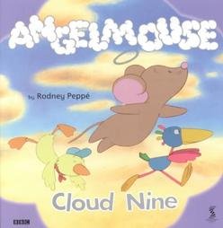 Beispielbild fr Angelmouse: Cloud Nine zum Verkauf von GF Books, Inc.