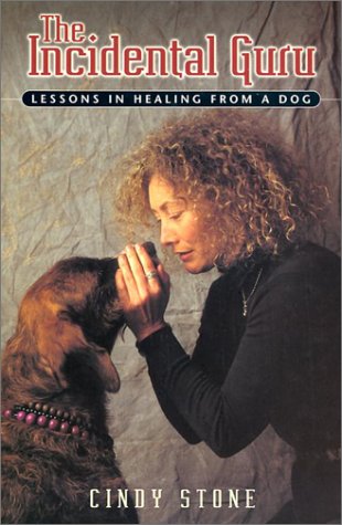 Beispielbild fr The Incidental Guru: Lessons in Healing from a Dog zum Verkauf von ThriftBooks-Dallas