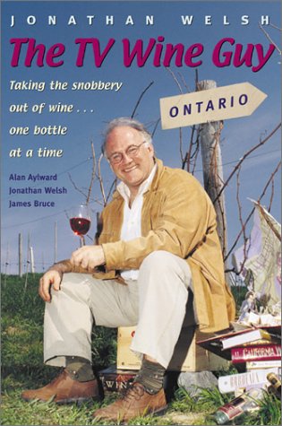 Beispielbild fr The TV Wine Guy: Taking the Snobbery Out of Wine.One Bottle at a Time zum Verkauf von Heroes Bookshop