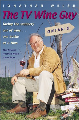 Stock image for The TV Wine Guy: Taking the Snobbery Out of Wine.One Bottle at a Time for sale by Heroes Bookshop