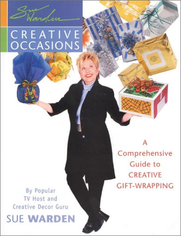 Stock image for Creative Occasions for sale by Better World Books: West