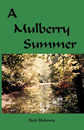 Stock image for A Mulberry Summer for sale by HPB-Red