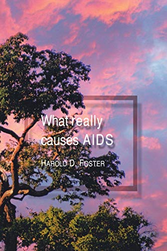 Imagen de archivo de What Really Causes AIDS a la venta por BooksRun