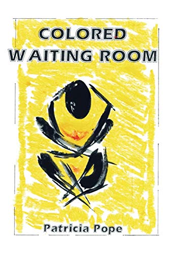 Stock image for Colored Waiting Room for sale by HPB-Red