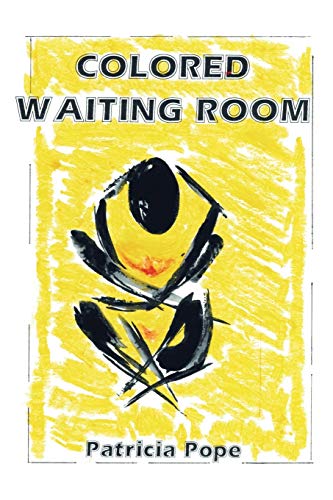 9781553691365: Colored Waiting Room