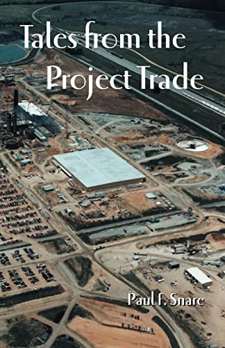 9781553691648: Tales From The Project Trade