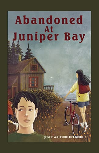 Stock image for Abandoned at Juniper Bay for sale by Vashon Island Books