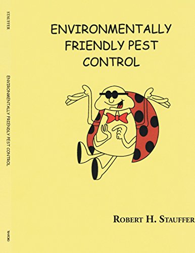 Beispielbild fr Environmentally Friendly Pest Control zum Verkauf von Better World Books