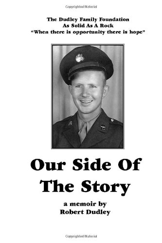 Our Side Of The Story: A Family Memoir