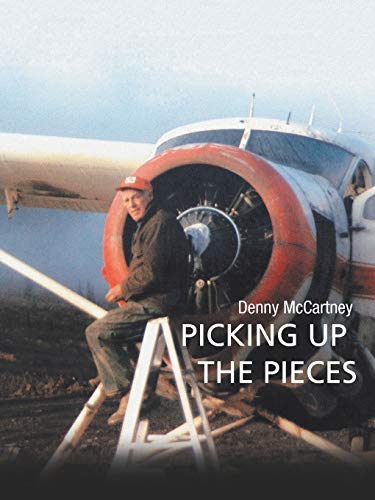 Imagen de archivo de Picking up the Pieces a la venta por PlumCircle